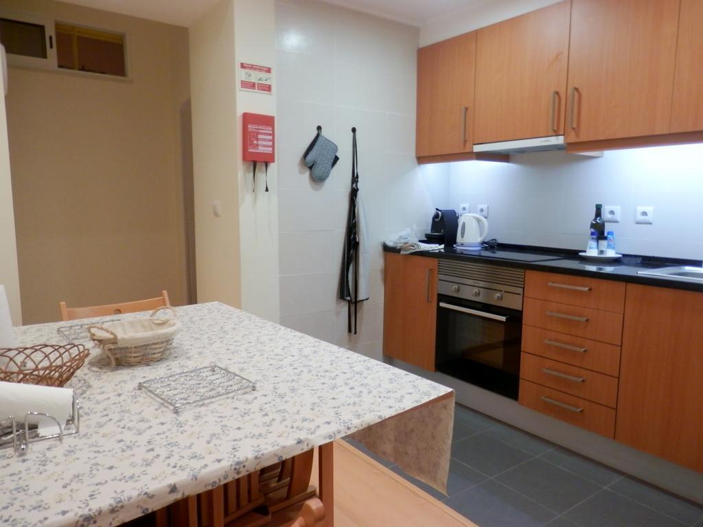 Cozy Apartment In Center Лісабон Номер фото